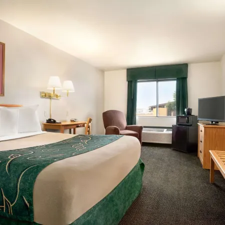 Travelodge by Wyndham Cheyenne