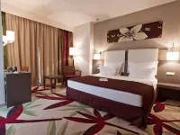 Golden Tulip Ana Dome Cluj Hotels near Amera Tower