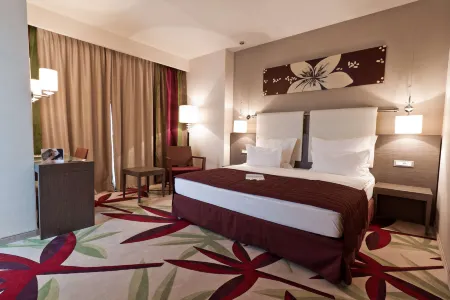 Golden Tulip Ana Dome Cluj