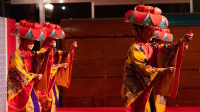 その他 リザンシーパークホテル谷茶ベイの写真