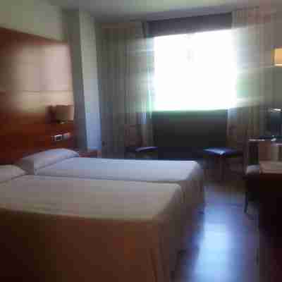 Hotel Balneario Valle del Jerte Rooms