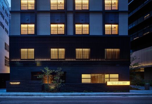 3. 미쓰이 가든 호..