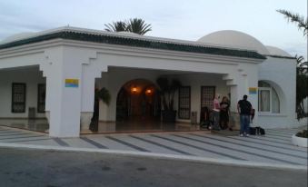 Club Rosa Rivage