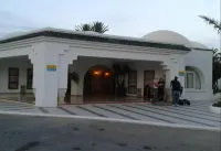 Club Rosa Rivage