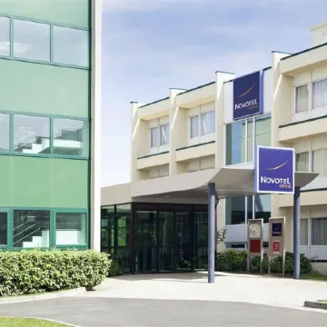 Novotel Chartres