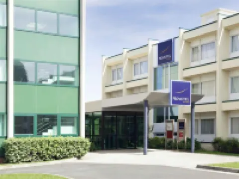 Novotel Chartres