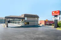 Econo Lodge Near Missouri University of Science and Technology Hotel a Saint James