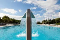 Camping Platja Cambrils