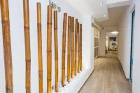 Y Hostel - Albergue Juvenil Hotels in 