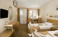 Lycus River Thermal Hotel Hotels in Karahayit Mahallesi