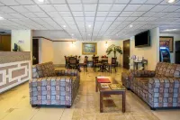 Jax Airport Hotel