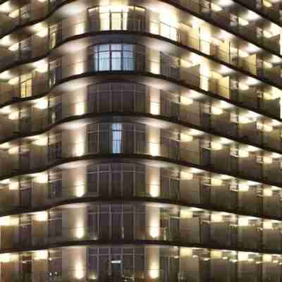 The Smallville Hotel Hotel Exterior