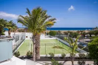 Hotel Lanzarote Village - Sea View