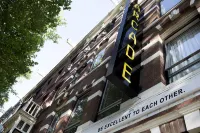De Pijp Boutique Hotel Hotels near Dopey's Elixer