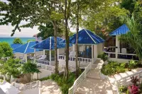 Simple Life Talay & Divers Resort - parking