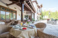 Condesa de Chinchón Hotels in Villarejo de Salvanes