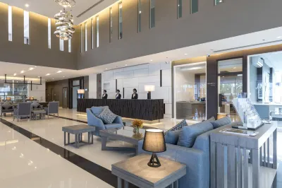 Kantary Hotel, Amata Bangpakong