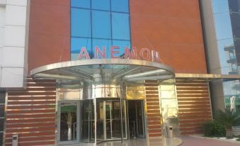 Anemon Cigli Hotel