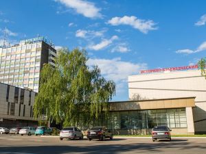 Tatarstan Business-Hotel