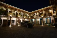 Casa Morasan Hotel-Boutique