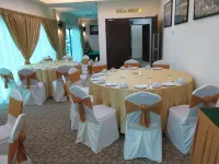 DarulMakmur Scout Lodge Hotel a Kuala Kuantan