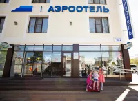 Krasnodar Aerohotel