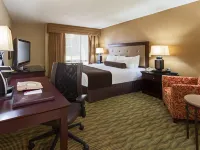 Crowne Plaza JACKSONVILLE AIRPORT/I-95N by IHG Hotels in Duval County