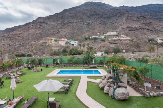 Sol Mogan Suites - Adults Only