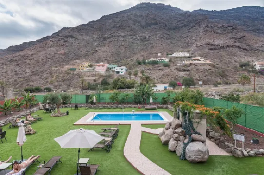 Sol Mogan Suites - Adults Only