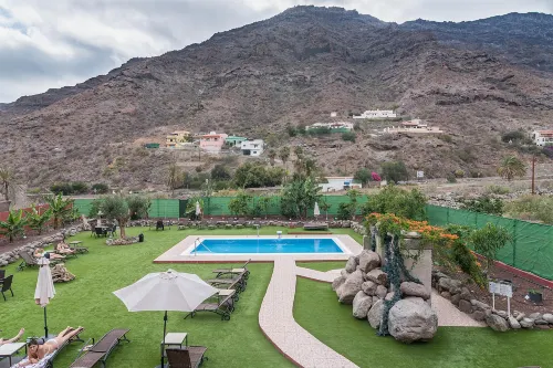 Sol Mogan Suites - Adults Only Hotel di Comarca Sur