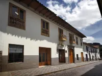 Socialtel Plaza de Armas Cusco - Formerly Selina Plaza de Armas Cusco Hotel a Cuzco