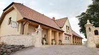 Hotel Zlaty Klucik - Golden Key with Luxury Spa