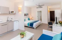 Be Cosy with Lov Hotels in 