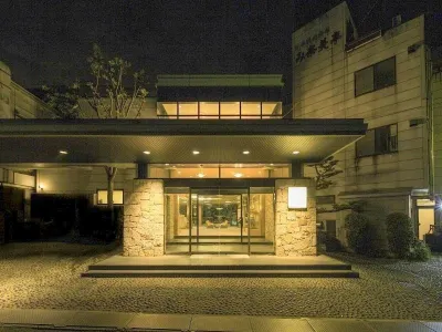 Minamitei Hotels in Izumisano