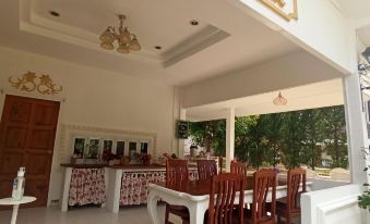 Charisma Resort