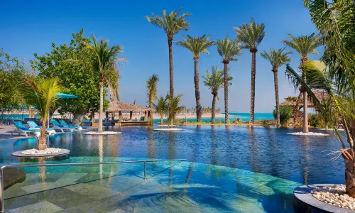 Anantara World Islands Dubai Resort
