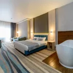 Grand Spa Avax Hotel