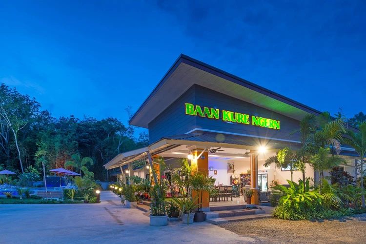 รูปภาพของบ้านเกี่ยวเงิน อ่าวนาง วิลล่า