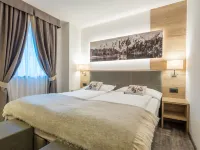 Albergo Dimaro Wellness Hotel Hotel di Commezzadura