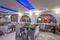 Vanisko Hotel