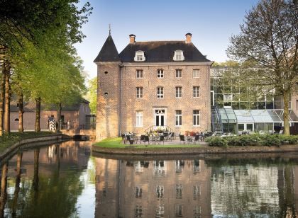 Bilderberg Château Holtmühle