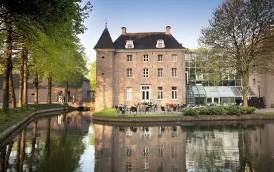Bilderberg Château Holtmühle Hotels in Baarlo