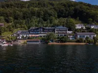 Landhotel Grünberg am See Hotels in Gemeinde Traunkirchen