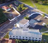 Prime Hotel Hortolândia Hotels in Sumaré