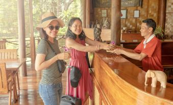 Kingfisher Ecolodge