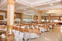 Central Phu Hung Hotel Hotels in Thành phố Thanh Hóa