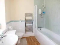 潘思南特小屋酒店 - 停車場