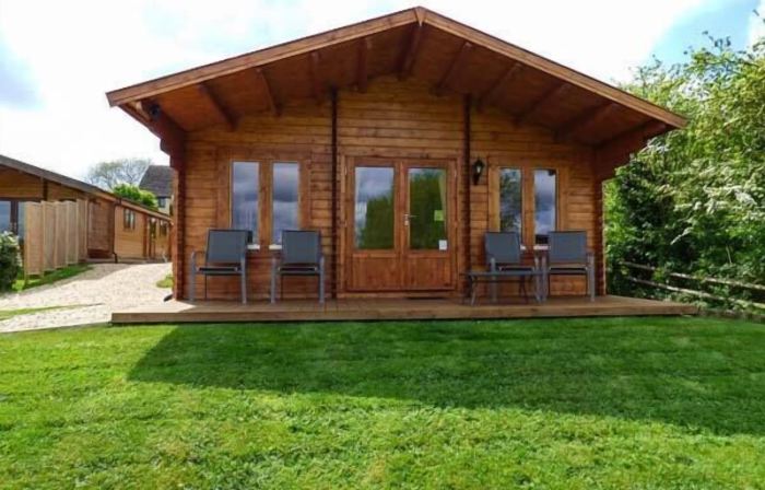 Pennylands Willow Lodge