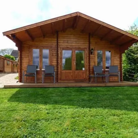 Pennylands Willow Lodge
