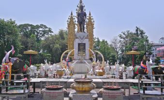 Lavanda Hotel Chiang Rai